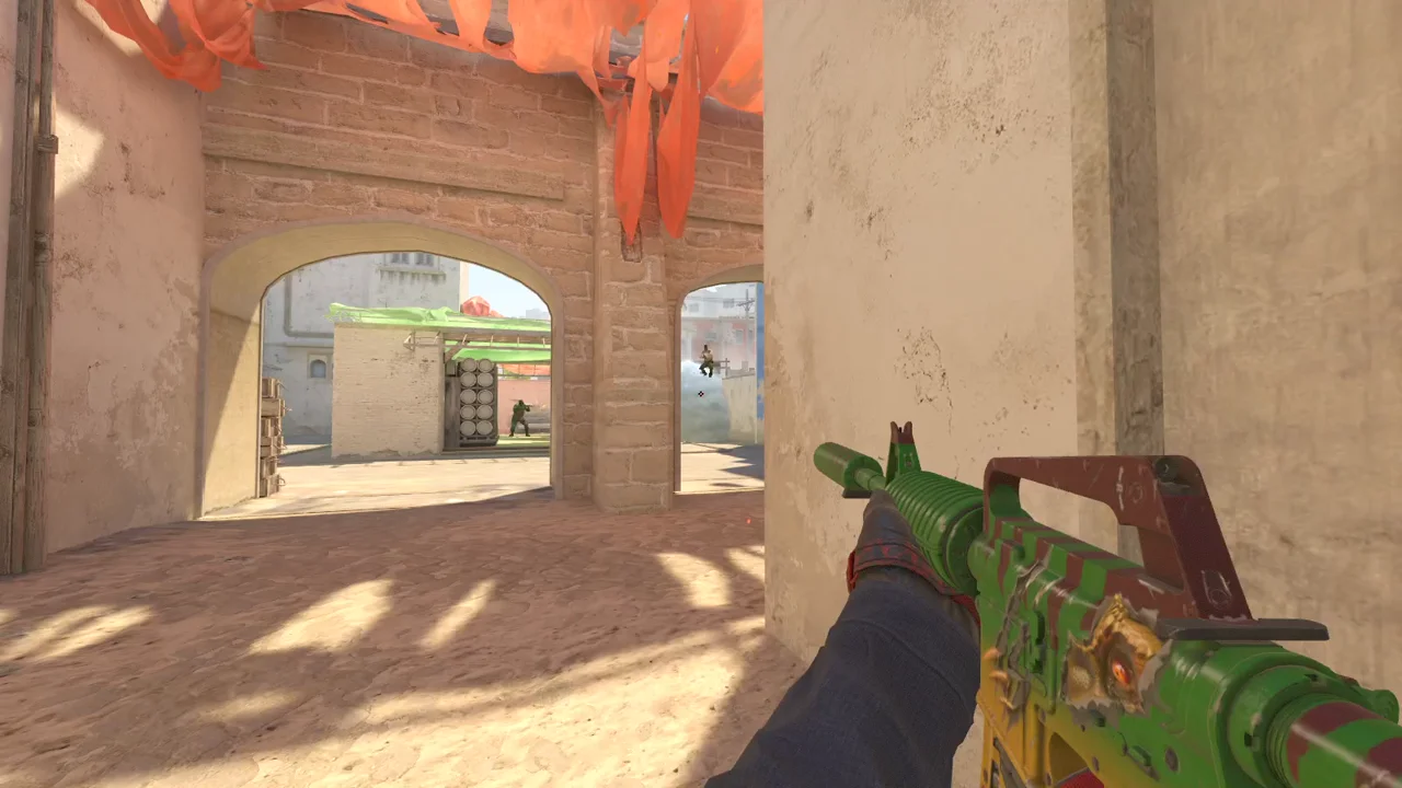 highlight